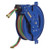 1/4" x 75 ft. Side Mount Welding Reel - EZ-SG19WL-175