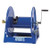 Front Hand Crank Hose Reel 3/4inx175ft - 1125-5-175-C