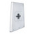 End Panels, Metal Cabinets for E-series - 1798-1 END PANELS