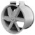 24" Tubeaxial Fan - 166258
