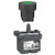 Push Button with Transmitter, 22 mm, Green - ZB5RTA3