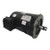 3-Phase General Purpose Motor, 3 hp HP, 182TC Frame, 230/460V AC Voltage, 1750 Nameplate RPM - 11W342