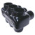 Insulated Multitap Connector, 4.01 In. L, Width: 2.81 in - IPLD500-3B