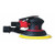 6 Inch (150 mm) Air Random Orbital Sander, Central Vacuum, Hook & Loop, 0.28 HP / 210 W - 12000 RPM - CP7225CVE-3