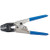 5 1/2 in Ratchet Crimper 22 to 10 AWG - 83-001