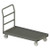 Platform Truck, 1400lb, 48in x 30in, 39in H - EPTLU30485PU95