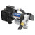 Fuel Transfer Pump, 12V DC, 13 gpm Max. Flow Rate , 1/4 HP, Cast Iron, 1 in NPT Inlet - FR410BEXP