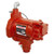 Fuel Transfer Pump, 115V AC, 18 gpm Max. Flow Rate , 1/3 HP, Cast Iron, 1-1/4 in Inlet - FR713V