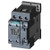 IEC Magnetic Contactor, 3 Poles, 220/240 V AC, 16 A, Reversing: No - 3RT20251AP60