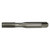 Straight Flute Hand Tap, 1-1/4"-12, Bottoming, 6 Flutes, UNF - 308598