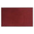 Entrance Mat, Red/Black, 3 ft x 60 ft - 0103121903X60