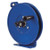 Static Discharge Cable Reel, Blue, 200 ft. - SDHL-200