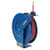 Spring Return Hose Reel, 1/2 in Hose Dia., 50 ft Length, 300 psi - EZ-P-LP-450
