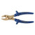 Nonsparking Combination Pliers, 8-3/16 In - IP-31