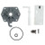 Bonnet Repair Kit - 410-396