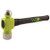 Ball Pein Hammer, 40 oz, 15-1/2 In L - 34014