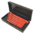 Insulatd Box Wrench Set, 3/8" to 3/4", 6pc - 21391