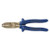 8 3/4 in Linemans Plier, Nickel Aluminum Bronze - IP-35