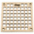 Bronze Floor Drain Grate - B05PBG