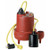4/10 HP 1-1/2" F High-Temperature Submersible Sump Pump - HT41A-2