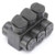 Insulated Multitap Connector, 2.19 In. L - 1PLD2/03