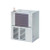 Elkay Chiller, 8Gph Galvanized Steel - ECH8