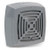 Vibrating Horn, 120VAC, 0.13A, Gray - 874-N5