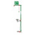 Combination Shower, Floor Mount - 18G85G