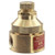 Pressure Regulator, 1/4 In, 0 to 125 psi - 1/4 LF560 0-125