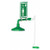 Laboratory Drench Shower, Ring Mount - L23GS
