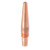 Tip, Fastip, Tapered, Contact, 3/64, PK25 - 209028
