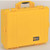 Yellow Protective Case, 24.39"L x 19.3"W x 8.79"D - 1600-000-240