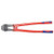 24" Bolt Cutter, Ergonomic Grip - 71 72 610