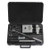 Pipe Shut Off Tool Kit For 3/4 to 1 in Pipe, Includes #68 Clamp, Ratchet & Carrying Case - 85
