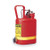 1 gal Red Polyethylene Type I Safety Can Flammables - 14169