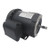3-Phase General Purpose Motor, 1 HP, 56HC Frame, 230/460V AC Voltage, 1765 Nameplate RPM - 48ZK03