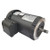 3-Phase General Purpose Motor, 1 HP, 56C Frame, 230/460V AC Voltage, 1765 Nameplate RPM - 48ZK02