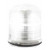 Beacon Warning Light, Clear, LED - SLM200C