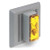 Horn Strobe, Amber, 24VAC/DC - 869STRA-AQ