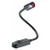 Gooseneck Task Light, LED, 5W, 12" Arm L. - LF12ES-LED