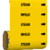 Pipe Marker, Steam, Yellow, 41513 - 41513