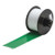 Label Tape Cartridge, Green, 2.25Inx100ft - 113205