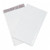 Bubble Lined Poly Mailers, 8 1/2" x 14 1/2", White, 100/Case - B838