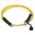 HC7210, 10ft., Thermo-plastic High Pressure Hydraulic Hose, .25 in. Internal Diameter - HC7210