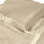 Tissue Paper, Gift Grade, 20" x 30", Tan, 480/Case - T2030A