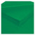 Tissue Paper, Gift Grade, 20" x 30", Kelly Green, 480/Case - T2030DD