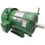 General Purpose Farm Duty Motor, 3-Phase, 10 HP, 230/460V AC, 1,760 Nameplate RPM, 215T Frame - 35Z922