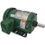 General Purpose Farm Duty Motor, 3-Phase, 1 HP, 230/460V AC, 1,755 Nameplate RPM, 143-5T/56HZT Frame - 35Z916