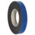 Warehouse Labels, Magnetic Rolls, 1" x 50', Blue, 1/Case - LH127