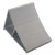 Aluminum Wheel Chock, 10 x 7 x 8 - EALUM-7